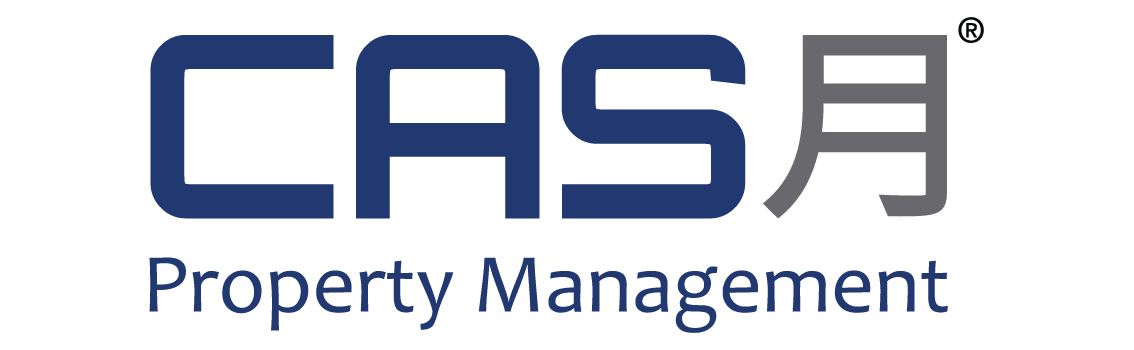 CAS月 Property Management