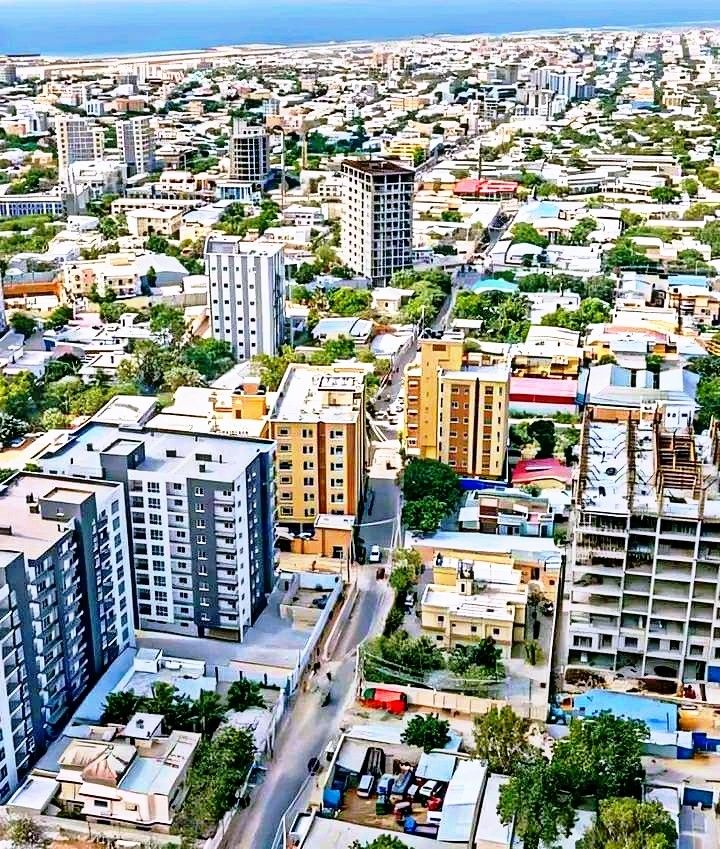 Mogadishu